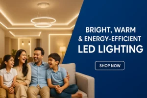 Led Light to bright your home